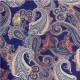 Crêpe viscose imprimé